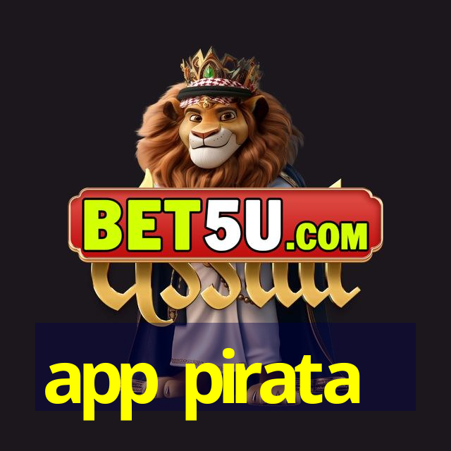 app pirata